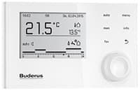 Система управления Buderus Logamatic RC310